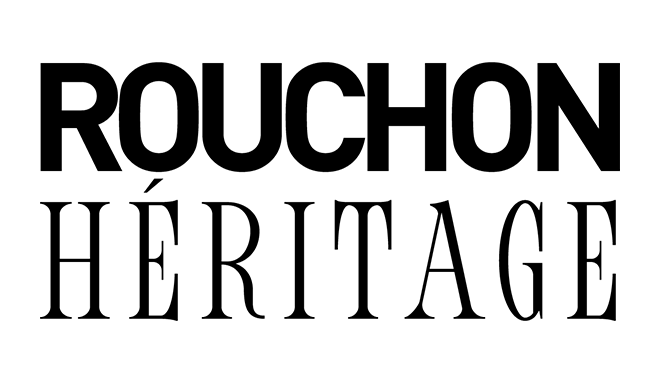 Logo Rouchon Héritage fresh news
