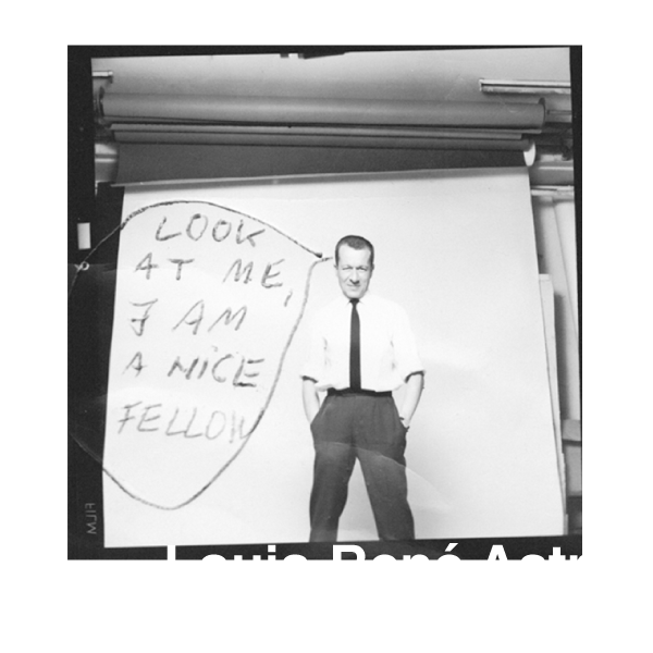 Louis-René-Astre