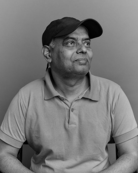 Mohammad Ali