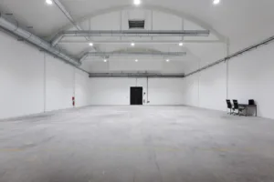 Plateau C2 au Studio Central
